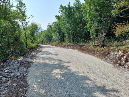PRP Gradnja protipožarne poti 14p464 Skadanščina-Mrzli vrh4