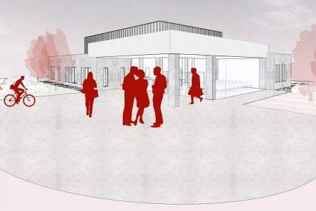 Inkubator - idejna zasnova