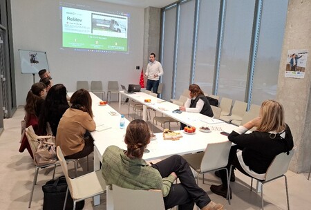 Srečanje inkubirancev