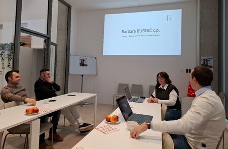 Srečanje inkubirancev